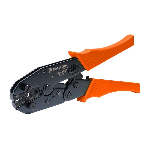 Crimper 1300 Mini-75